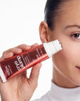 Tołpa ideal age Cryo Plump Firming Micro‑Gel Cream with Massager 50ml - Tołpa - Vesa Beauty