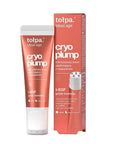 Tołpa ideal age Cryo Plump Firming Micro‑Gel Cream with Massager 50ml - Tołpa - Vesa Beauty