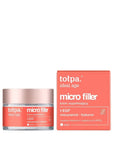 Tołpa ideal age micro filler day cream 50ml - Tołpa - Vesa Beauty