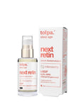 Tołpa ideal age NEX RETIN Biostimulating serum night 30ml - Tołpa - Vesa Beauty