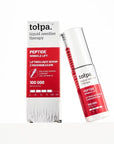 Natural Cosmetics Tołpa Liquid Needles Therapy - Lifting serum with micro-needles, peptide wrinkle lift 30ml