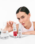 Tołpa Liquid Needles Therapy - Nourishing cream after microneedling, glycolipids post needles 50ml - Tołpa - Vesa Beauty