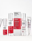 Tołpa Liquid Needles Therapy - Regenerating Serum with microneedles, melatonin recovery 30ml - Tołpa - Vesa Beauty