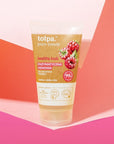 Natural Cosmetics Tołpa pure trends healthy look. Face Wash Gel 150ml