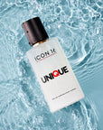 UNIQUE - eau de parfum 100ml - ICON16 by K.Błaszczykowski - Vesa Beauty