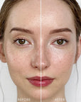 Natural Cosmetics 20 SECONDS MAGIC EYE TREATMENT GLAM brightening-lifting-repairing undereye & eyelid serum with caffeine, peptides, hyaluronic acid & Beautifeye™ complex 15ml