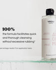 Veoli Botanica ALL OF MICELLAR micellar water for all skin types 500ml - Veoli Botanica - Vesa Beauty