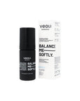 Veoli Botanica BALANCE ME SOFTLY calming & moisturizing day cream with 0.25% prebiotic, 2% urea, 4% grape seed oil 30ml - Veoli Botanica - Vesa Beauty