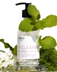 Veoli Botanica CLEANING ME SOFTLY Moisturizing & Soothing Face Wash Gel 190ml - Veoli Botanica - Vesa Beauty