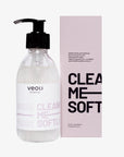 Veoli Botanica CLEANING ME SOFTLY Moisturizing & Soothing Face Wash Gel 190ml - Veoli Botanica - Vesa Beauty