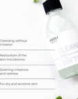 Veoli Botanica CLEANING ME SOFTLY Moisturizing & Soothing Face Wash Gel 190ml - Veoli Botanica - Vesa Beauty