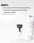Veoli Botanica DAILY LIFT CREAM All-day light face cream to reduce wrinkles 75ml - Veoli Botanica - Vesa Beauty