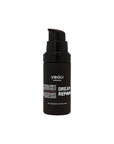 Veoli Botanica DREAM REPAIR Regenerating & smoothing senolytic night cream with 1% vegan PDRN, 1% biomimetic peptide, 2% pink mallow flower extract 30ml - Veoli Botanica - Vesa Beauty