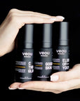 Veoli Botanica ELIXIR OF YOUTH Brightening & nourishing emulsion serum with ascorbyl tetraisopalmitate 5% & troxerutin 1% 30ml - Veoli Botanica - Vesa Beauty