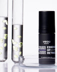 Veoli Botanica ESSENCE OF RETINAL firming and brightening face & neck serum with retinal 0.06%, niacinamide 2%, squalane 2%, zinc PCA 0.2% 30ml - Veoli Botanica - Vesa Beauty
