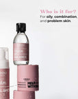 Veoli Botanica FOAM OF BALANCE Seboregulating Facial Cleansing Foam 150ml - Veoli Botanica - Vesa Beauty