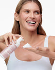 Veoli Botanica FOAM OF BALANCE Seboregulating Facial Cleansing Foam 150ml - Veoli Botanica - Vesa Beauty