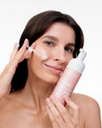 Veoli Botanica FOAM OF CALMNESS Soothing Facial Cleansing Foam 150ml - Veoli Botanica - Vesa Beauty