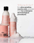 Veoli Botanica FOAM OF CALMNESS Soothing Facial Cleansing Foam 150ml - Veoli Botanica - Vesa Beauty