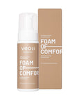 Veoli Botanica FOAM OF COMFORT Moisturizing Facial Cleansing Foam 150ml - Veoli Botanica - Vesa Beauty