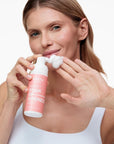 Veoli Botanica FOAM OF KINDNESS Soothing Facial Foam for Spider Veins 150ml - Veoli Botanica - Vesa Beauty