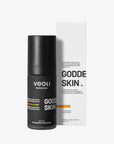 Veoli Botanica GODDESS SKIN Brightening & soothing water - gel serum with ethylated ascorbic acid 10% and EGCG 0.5% 30ml - Veoli Botanica - Vesa Beauty