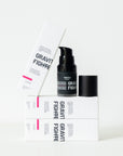 Natural Cosmetics GRAVITY FIGHTER firming & rejuvenating eye & eyelid serum with 5% peptide complex, 3% stem cells & DMAE 15ml