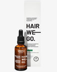 Veoli Botanica HAIR WE GO Stimulating & strengthening scalp rub with aqueous formula with 3% Baicapil™ & 2% Sangmodan 50ml - Veoli Botanica - Vesa Beauty