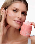 Veoli Botanica MELT WITH KINDNESS Emulsifying Soothing Cleansing Butter for removing make - up & SPF for Couperose skin 40g - Veoli Botanica - Vesa Beauty