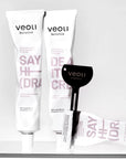Veoli Botanica SAY HI(DRATION) All day Light Hydrating face Cream 75ml - Veoli Botanica - Vesa Beauty