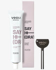 Veoli Botanica SAY HI(DRATION) All day Light Hydrating face Cream 75ml - Veoli Botanica - Vesa Beauty