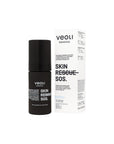 Veoli Botanica SKIN RESCUE SOS calming & soothing SOS cream with prebiotics 0.1%, centella asiatica extract 0.2%, hemp oil 5% 30ml - Veoli Botanica - Vesa Beauty