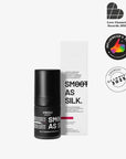 SMOOTH AS SILK repairing & firming eye cream-mask with trehalose 5%, ceramides complex 1%, maritime pine extract 0.5% 15ml