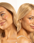 Veoli Botanica TIME TO BLUSH vitamin C & plant collagen Blush Serum 10ml - Veoli Botanica - Vesa Beauty