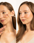 Veoli Botanica TIME TO BLUSH vitamin C & plant collagen Blush Serum 10ml - Veoli Botanica - Vesa Beauty