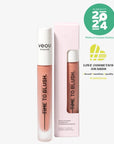 Veoli Botanica TIME TO BLUSH vitamin C & plant collagen Blush Serum 10ml - Veoli Botanica - Vesa Beauty