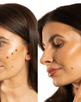 Veoli Botanica TIME TO BRONZE Creamy Bronzer with vitamin C & plant collagen 10ml - Veoli Botanica - Vesa Beauty