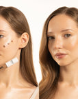 Veoli Botanica TIME TO BRONZE Creamy Bronzer with vitamin C & plant collagen 10ml - Veoli Botanica - Vesa Beauty