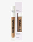 Veoli Botanica TIME TO BRONZE Creamy Bronzer with vitamin C & plant collagen 10ml - Veoli Botanica - Vesa Beauty