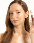 Veoli Botanica TIME TO BRONZE Creamy Bronzer with vitamin C & plant collagen 10ml - Veoli Botanica - Vesa Beauty