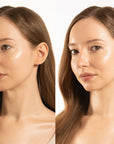 Veoli Botanica TIME TO SHINE Creamy Highlighter with vitamin E & plant collagen 10ml - Veoli Botanica - Vesa Beauty