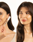 Veoli Botanica TIME TO SHINE Creamy Highlighter with vitamin E & plant collagen 10ml - Veoli Botanica - Vesa Beauty