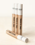 Veoli Botanica TIME TO SHINE Creamy Highlighter with vitamin E & plant collagen 10ml - Veoli Botanica - Vesa Beauty