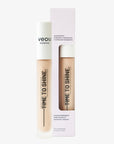 Veoli Botanica TIME TO SHINE Creamy Highlighter with vitamin E & plant collagen 10ml - Veoli Botanica - Vesa Beauty