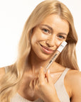 Veoli Botanica TIME TO SHINE Creamy Highlighter with vitamin E & plant collagen 10ml - Veoli Botanica - Vesa Beauty