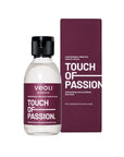 Veoli Botanica TOUCH OF PASSION Illuminating & Nourishing Face Toner 150ml - Veoli Botanica - Vesa Beauty