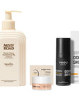 VESA Favs 4: face & body care - VESA Beauty - Vesa Beauty