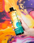 Vianek body care. Prebiotic Stimulating Shower Gel 400ml - Vianek - Vesa Beauty