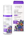 Vianek Fortifying Day Face Cream 50ml - Vianek - Vesa Beauty