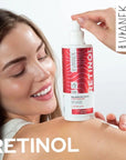 Vianek HERO body care. Body Lotion with Retinol 300ml - Vianek - Vesa Beauty